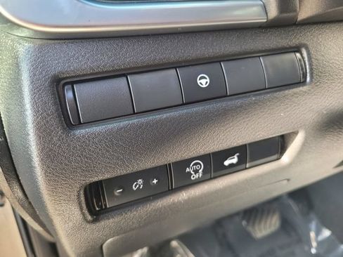 Used 2024 Nissan Rogue SV FWD image 19