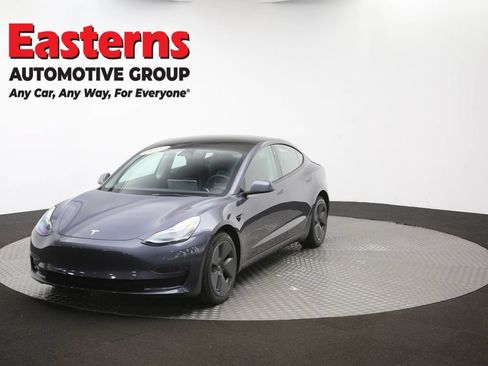 Used 2023 Tesla Model 3 Standard Range RWD image 50