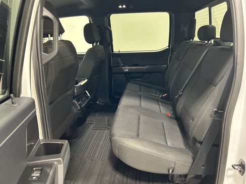 Used 2022 Ford F150 XLT w/ Equipment Group 302A High image 27
