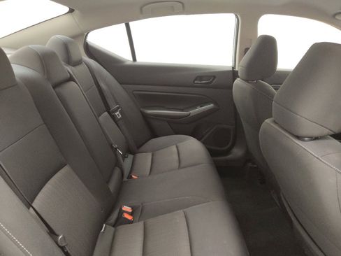 Used 2024 Nissan Altima 2.5 SV image 19