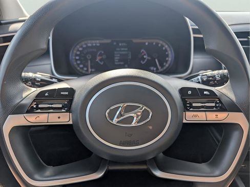 Used 2023 Hyundai Tucson SEL image 23
