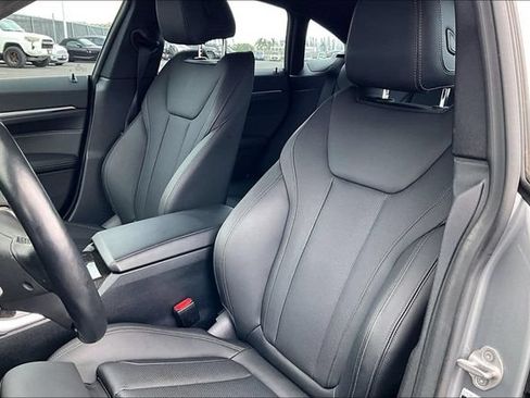 Used 2024 BMW i4 eDrive35 w/ Premium Package RWD image 27
