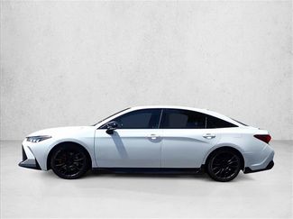 Used 2020 Toyota Avalon TRD w/ All Weather Liner Package FWD video 2