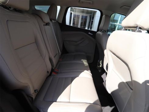 Used 2018 Ford Escape Titanium w/ Ford Safe & Smart Package image 21