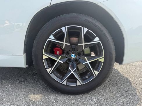 Used 2025 BMW X3 xDrive30i w/ Premium Package AWD/4WD image 15