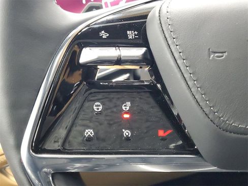 New 2025 Cadillac Escalade IQ Sport 2 image 15