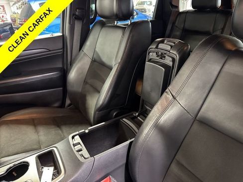 Used 2020 Jeep Grand Cherokee Altitude AWD/4WD image 24