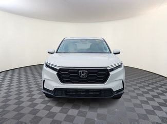 Used 2024 Honda CR-V EX-L video 2