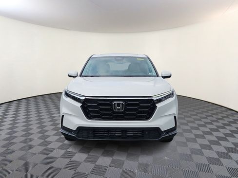Used 2024 Honda CR-V EX-L image 2
