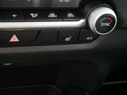 Used 2023 MAZDA CX-50 2.5 S w/ Cargo Package AWD/4WD image 30