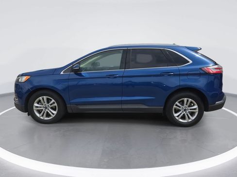 Used 2020 Ford Edge SEL w/ Convenience Package FWD image 5