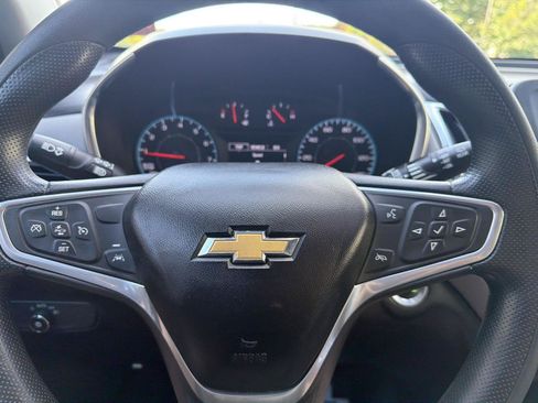 Used 2022 Chevrolet Equinox LS AWD/4WD image 14