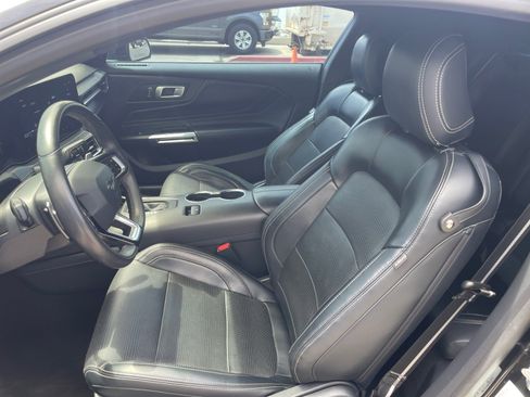 Used 2024 Ford Mustang GT Premium RWD image 15