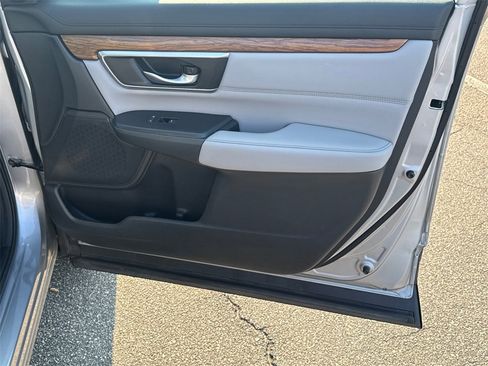 Used 2022 Honda CR-V EX-L image 14