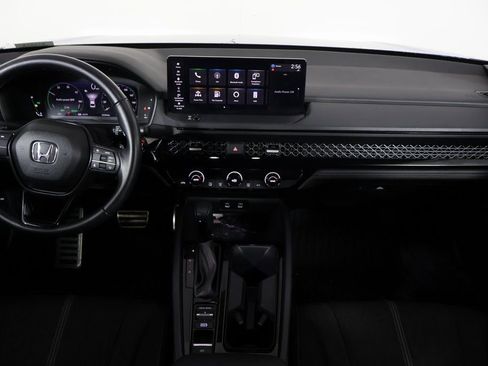 Used 2024 Honda Accord Sport image 8