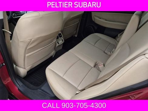 Used 2018 Subaru Outback 2.5i Limited AWD/4WD image 24