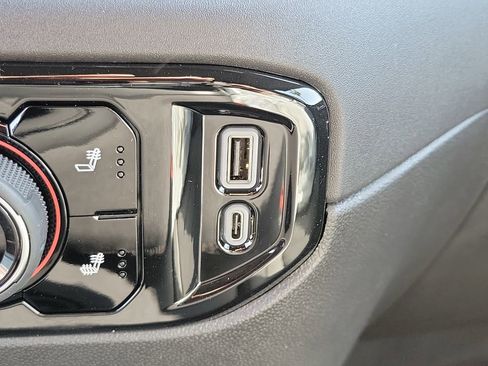 New 2026 Chevrolet Silverado 1500 RST w/ RST Select Package image 30