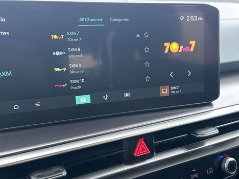 Used 2024 Kia Sorento S image 20