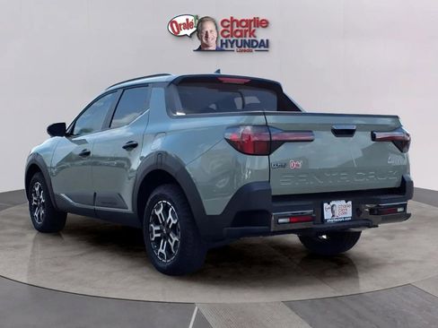 New 2025 Hyundai Santa Cruz XRT image 3