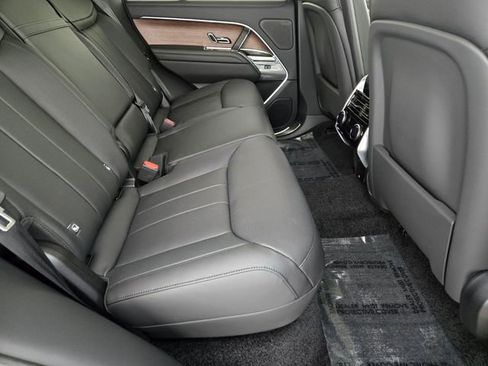 New 2026 Land Rover Range Rover SE image 17