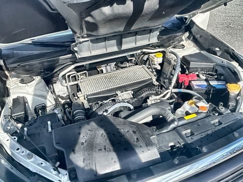 Certified 2022 Subaru Ascent Limited w/ Technology Package image 29