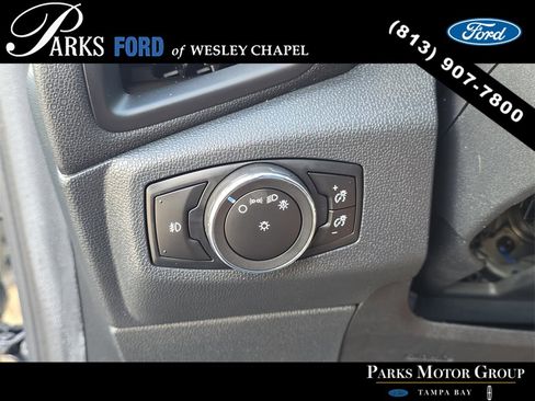 Certified 2020 Ford EcoSport SE image 26