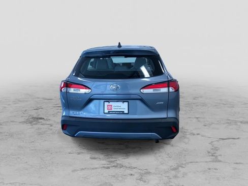 Certified 2023 Toyota Corolla Cross L AWD/4WD image 8