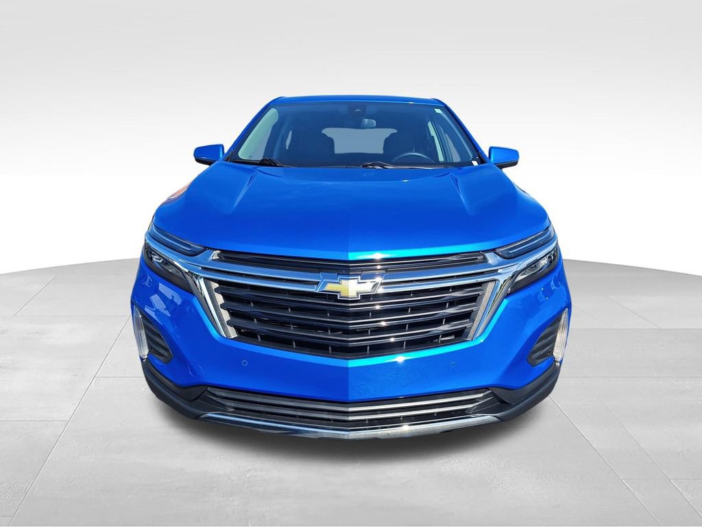 Used 2024 Chevrolet Equinox LT FWD image 8