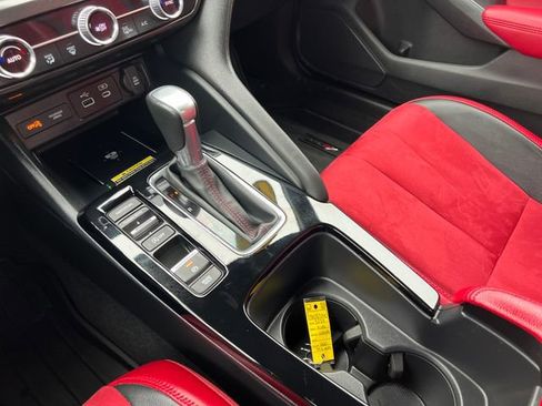 Used 2023 Acura Integra A-Spec image 29