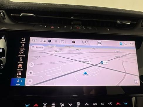 New 2026 Jeep Grand Cherokee L Limited image 26