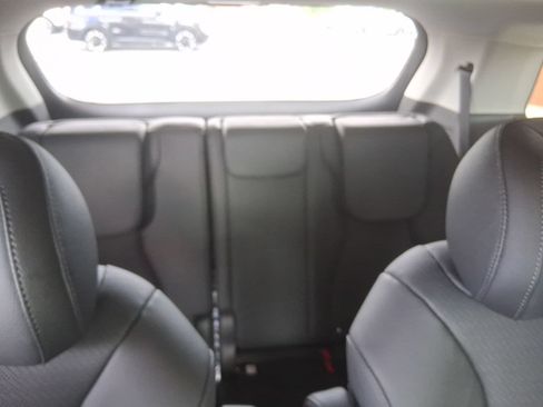 New 2026 Kia Carnival SX Prestige FWD image 29