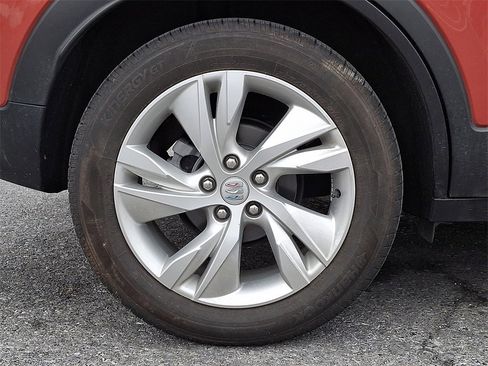 Used 2024 Buick Encore GX Preferred image 8