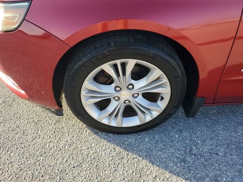 Used 2014 Chevrolet Impala LT image 18