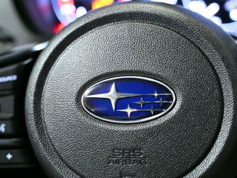 Used 2025 Subaru Forester Limited image 42