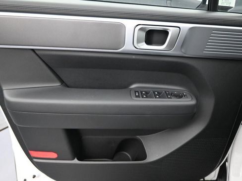 New 2026 Hyundai Santa Fe SE image 20