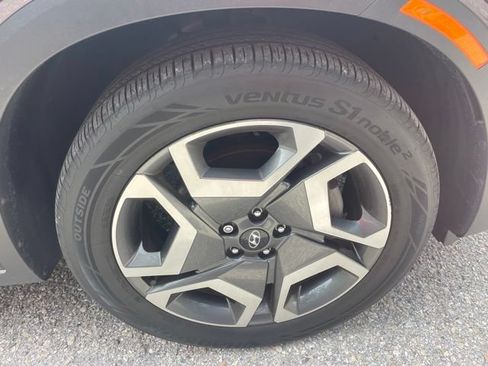 Used 2025 Hyundai Palisade SEL FWD image 7