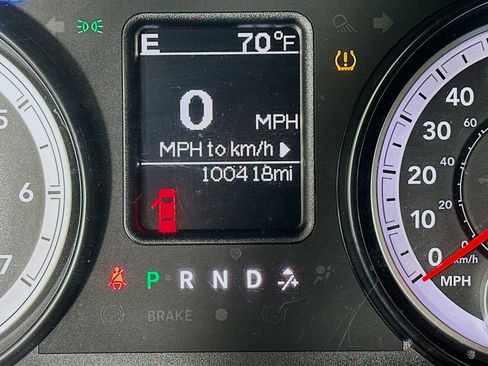 Used 2015 RAM 1500 Express w/ Black Ram 1500 Express Group image 15