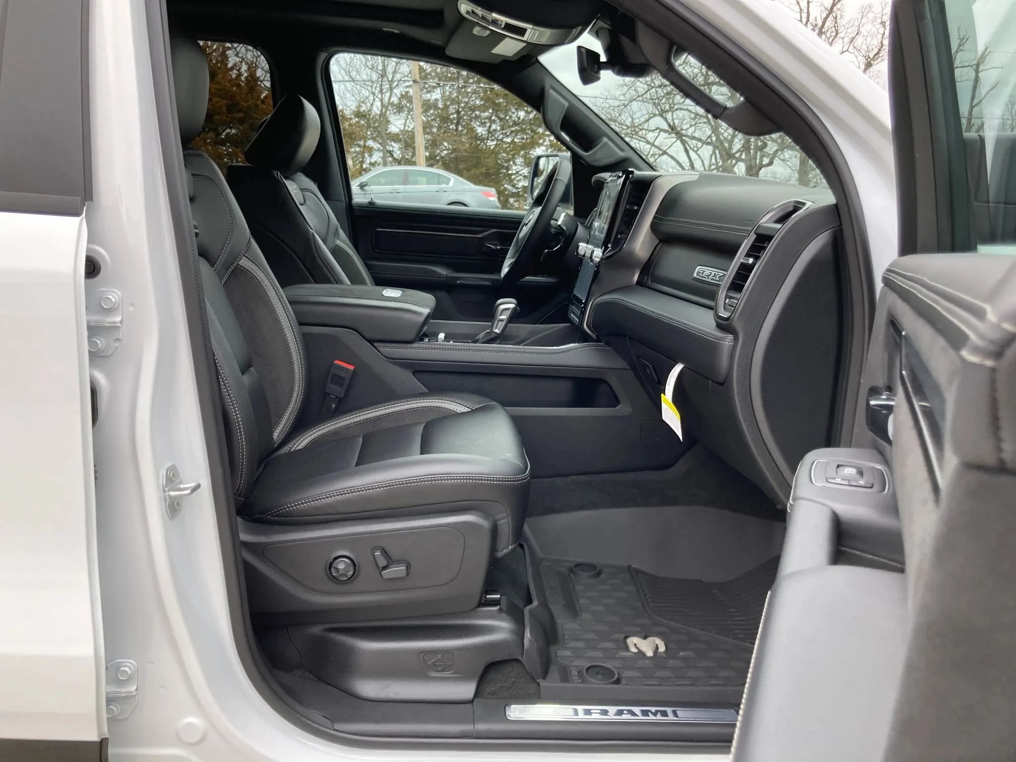 Used 2023 RAM 1500 TRX w/ TRX Level 1 Equipment Group AWD/4WD image 53