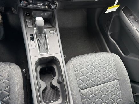 New 2026 Nissan Kicks SV w/ SV Premium Package image 12
