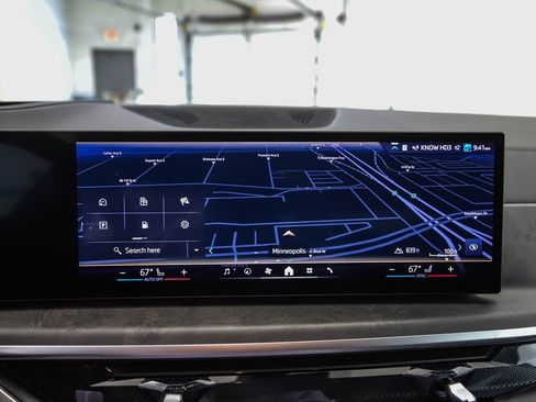 Certified 2026 BMW X5 xDrive40i AWD/4WD image 16
