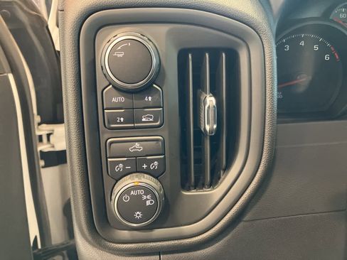 Used 2021 Chevrolet Silverado 1500 W/T image 13