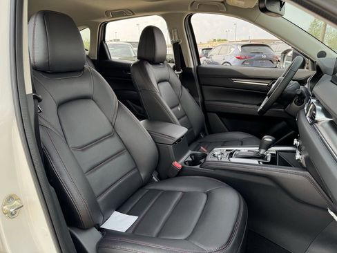 New 2025 MAZDA CX-5 Carbon Edition image 24
