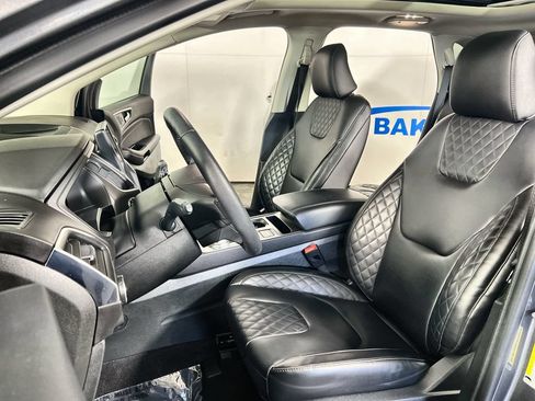 Used 2024 Ford Edge Titanium AWD/4WD image 20