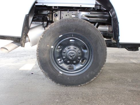 Used 2026 RAM 2500 Tradesman AWD/4WD image 33