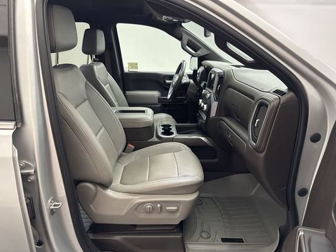 Used 2022 GMC Sierra 1500 SLT w/ SLT Premium Plus Package image 29