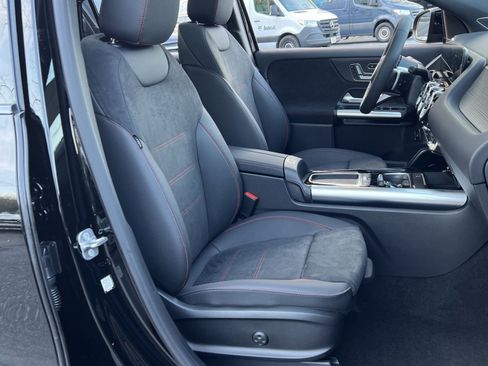 New 2026 Mercedes-Benz GLA 250 4MATIC image 26