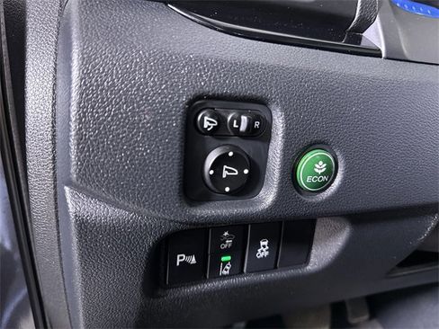 Used 2021 Honda Pilot Elite image 18