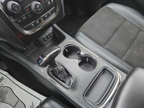 Certified 2020 Dodge Durango GT image 27