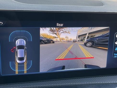 Used 2025 Mercedes-Benz CLA 250 image 18