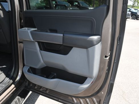 Used 2021 Ford F150 XLT w/ Equipment Group 302A High AWD/4WD image 19